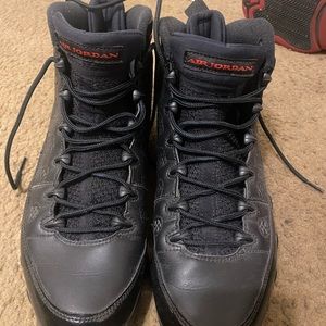 Jordan 9